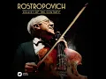 Variations on a Rococo Theme, Op. 33
