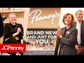 A Brand New Just For You Penney s from JCPenney