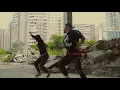 Breathe - The Prodigy Choreography by Eugene Kulakovskyi and Olga Roslyak D Side Dance Studio