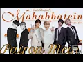 Download Lagu PAIRON MEIN BANDHAN HAI FT. BTS (JIKOOK, TAEGI, NAMJIN) 💘 BOLLYWOOD MIX HINDI SONG 💖