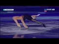 Lagu Alexandra TRUSOVA (RUS) - Unstoppable, Ex Gala, GP Skate Canada 2019 [FullHD]
