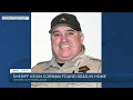 Jessamine County Sheriff Kevin Corman found dead in home