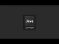 Java Compiler