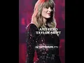 Download Lagu Taylor swift 💗 Anti-hero ✨ #taylorswift  #antihero such an amazing song, don’t you think so✨🤗