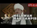 Kian Santang Melawan Mak Lampir Di Laut Selatan - Kian Santang