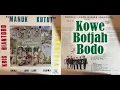 Download Lagu (Full Album) Kris Biantoro # Manuk Kutut