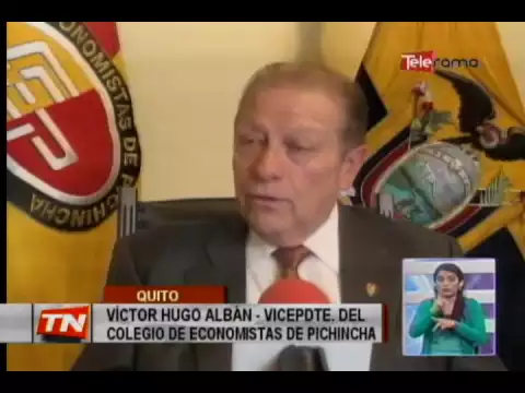 Ecuador emitió bonos soberanos por mil millones de dólares