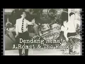 Lagu Dendang Remaja - A.Romzi \u0026 The Hooks