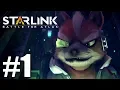 Download Lagu Starlink: Battle For Atlas  Gameplay Walkthrough Part 1 ( Star Fox)
