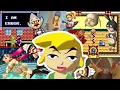 The Weirdest Character in EVERY Zelda Game