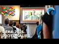 Download Lagu Reka Keynote: Pjotr Sauer