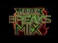 Download Lagu Temazos breakbeat MiX 6 The best breakbeat Dj set @JJ_Millon