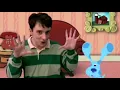 A Blue s Clues Look Back Part Read The Description Please