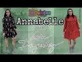 LuLaRoe s Annabelle - Sizing Tutorial