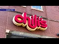 VCU Dine TV Package