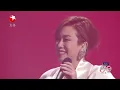 林忆莲的状态也太顶了！59岁再唱《伤痕》全开麦依旧稳到可怕！#跨年回顾 #林忆莲