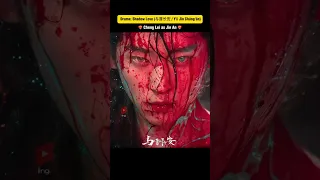 Cheng Lei As Jin An Shadow Love Drama Chenglei Shadowlove Shorts 