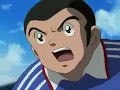 Captain Tsubasa (Bahasa Indonesia) Episode 31 - “Bersinarlah Tim Junior Jepang“