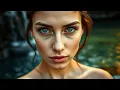 Plug In Disappear Sleep Hypnosis to Silence Everything