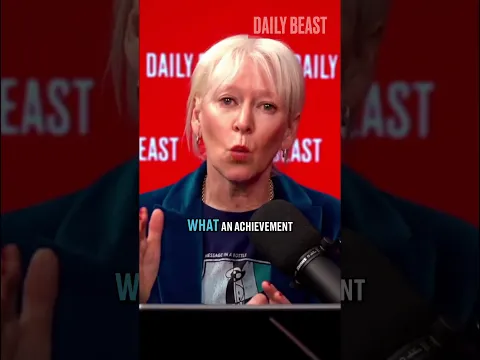 RFK Jr.’s Terrifying Measles ‘Achievement’