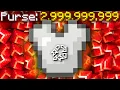 The most EXPENSIVE update yet Hypixel Skyblock