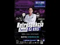 Download Lagu Dj Kris   Retrospekcja  30 11 2019 FoodHall Poznań   Stary Dworzec PKP