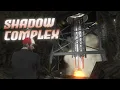 Patoche Secret Bunker Shadow Complex TRAILER MAP SCRIPT FIVEM