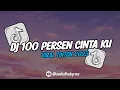 DJ DUA DUANYA SAMA SAMA AKU SUKA | SATU HITAM MANIS SEDIKIT BERKUMIS DJ 100 PERSEN CINTAKU VIRAL!