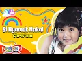 Download Lagu VIDEO ANAK 1 JAM - Si Nyamuk Nakal | Lagu Anak : Christina