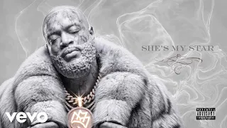 Rick Ross - She’s My Star (Official Visualizer) ft. Yung Miami