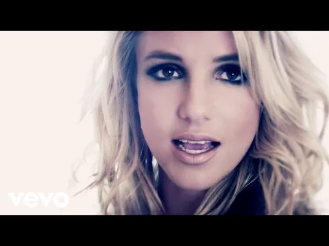 Download MP3 Britney Spears - Criminal (Official Video)