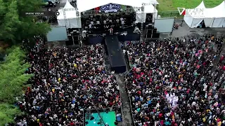ka inget mantan wiwik sagita new pallapa richbean festival by arah pena production