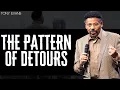 God For Life - The Pattern of Detours