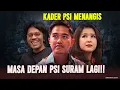 Download Lagu KADER PSI GIGIT JARI!!MASA DEPAN PSI KEMBALI SURAM DIPIMPIN KAESANG!?