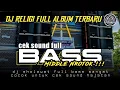 Lagu DJ SHOLAWAT FULL BASS - CEK SOUND SHOLAWAT FULL ALBUM BASS NROTOK