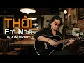 Download Lagu THÔI EM NHÉ - Bài hát mới AI Musik Box | Khúc chia tay đầy yêu thương | Official MV