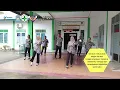 Lagu SENAM PEREGANGAN PUSKESMAS LINGGA