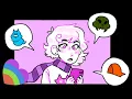 Dirk s Thoughts on Roxy Homestuck Comic Dub VoFT Dubs
