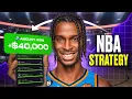 The ONLY NBA Sports Betting Guide You ll EVER NEED PrizePicks Playoffs Strategy