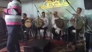 زينة القصرينية داركم راهم ضرروني By Adli Sghaier 