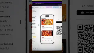 Build almost any mobile app