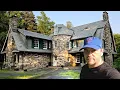 Amazing History at this Homestead