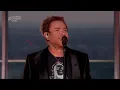 Duran Duran - "Ordinary World" Global Citizen Performance