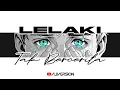 Download Lagu Lelaki Tak Bercerita - @ajversions (Official Lyric Video)