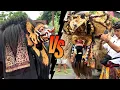 Download Lagu ngelawang di sading 2022 - barong bangkung adu mekanik dengan barong ket