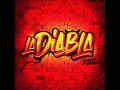 La Diabla - Xavi