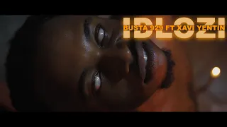 busta 929 idlozi feat ft xavi yentin official music video amapiano
