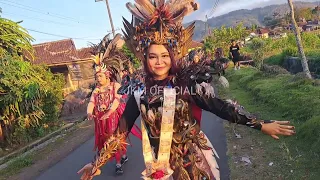 dj nrotok ngeler kabel arkambur audio 