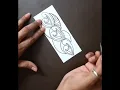 Tangle for Beginners