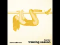 Training Season (Chloé Caillet Club Mix)